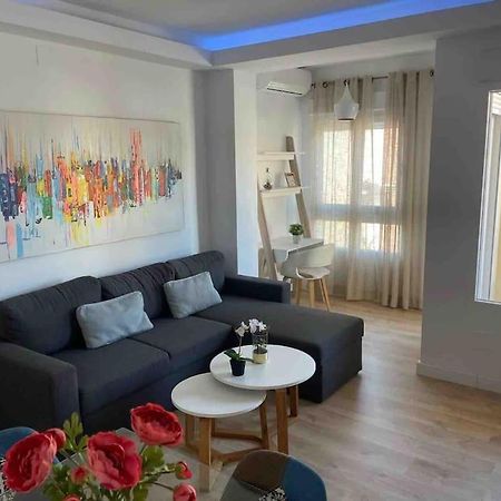 מאלגה Victoria'S Apartment Boutique מראה חיצוני תמונה