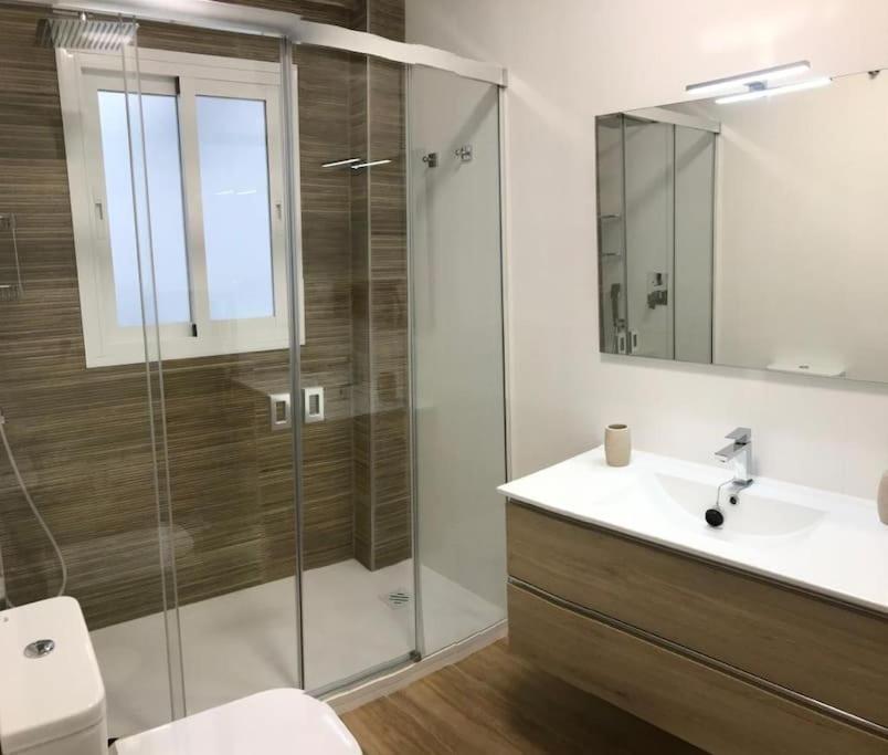 מאלגה Victoria'S Apartment Boutique מראה חיצוני תמונה