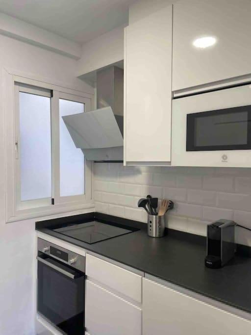 מאלגה Victoria'S Apartment Boutique מראה חיצוני תמונה