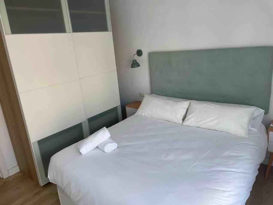 מאלגה Victoria'S Apartment Boutique מראה חיצוני תמונה