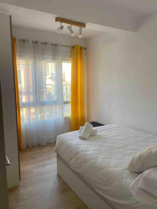 מאלגה Victoria'S Apartment Boutique מראה חיצוני תמונה