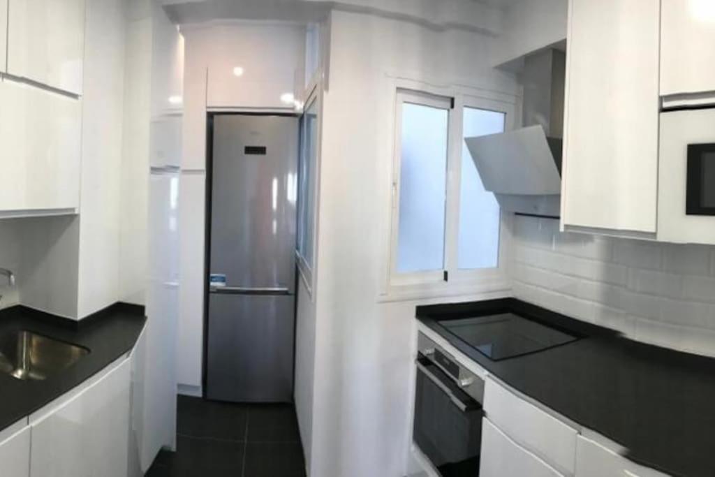 מאלגה Victoria'S Apartment Boutique מראה חיצוני תמונה