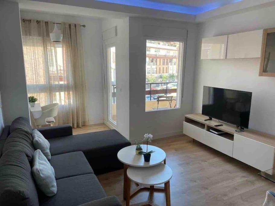 מאלגה Victoria'S Apartment Boutique מראה חיצוני תמונה