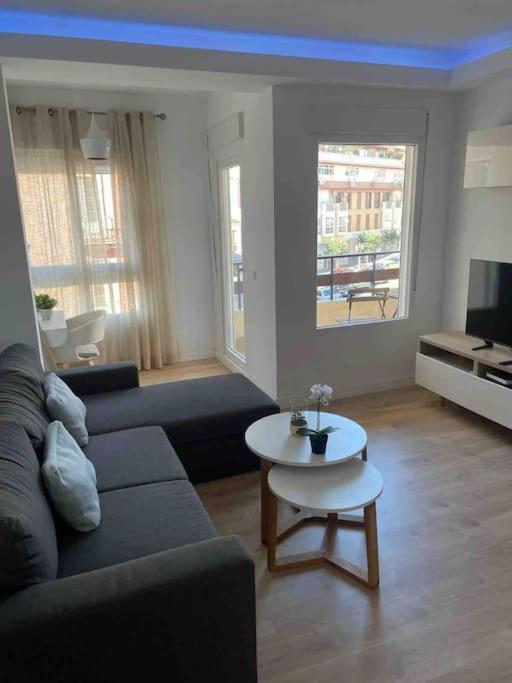 מאלגה Victoria'S Apartment Boutique מראה חיצוני תמונה