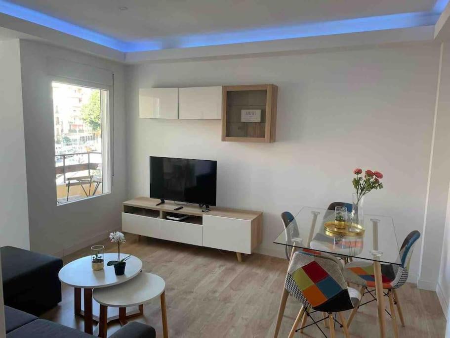מאלגה Victoria'S Apartment Boutique מראה חיצוני תמונה
